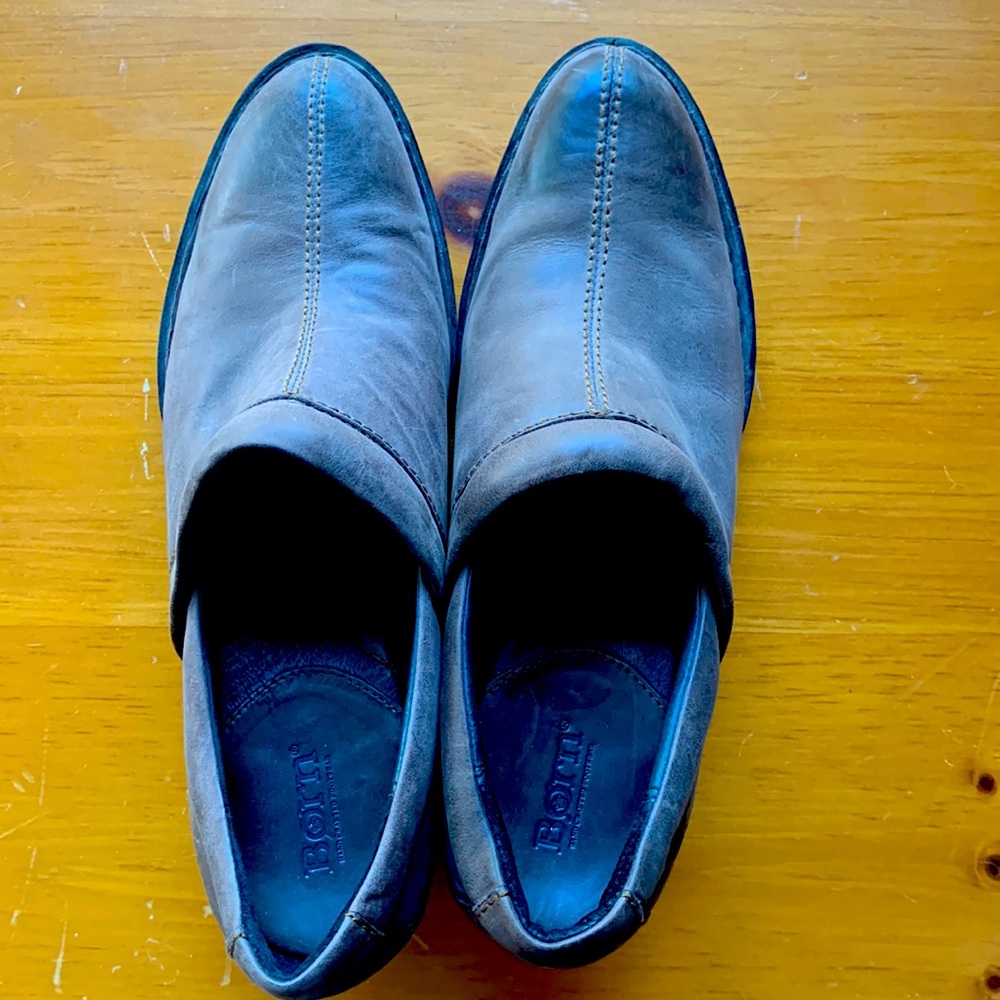 Born Shoes